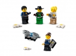 LEGO® City 60315 - Mobilné veliteľské vozidlo polície